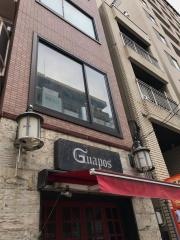 スペインバルガポス