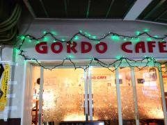 ＧＯＲＤＯＣＡＦＥ