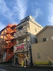 どっこいしょ