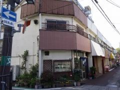 入船食堂
