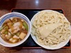 深山うどん