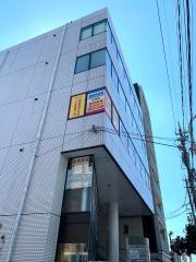 個別教室のトライ　高畑駅前校