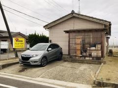 うえまつ　整体