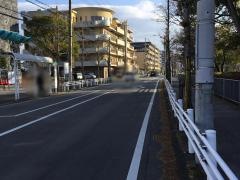 「武庫豊町」バス停留所