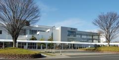 名取駅