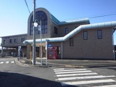 羽生駅