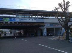 大石駅