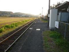 七塚駅