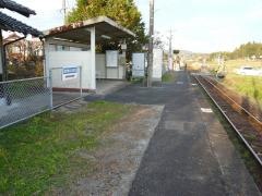 七塚駅