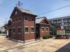 牛津駅