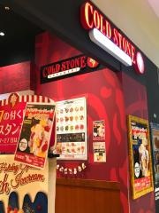コールドストーンクリーマリー　ららぽーと横浜