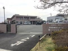 第二つつじの園