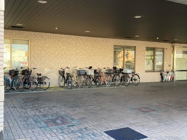 大師の里 施設外観