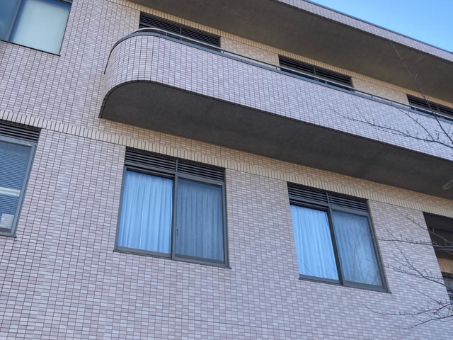 大師の里 施設外観