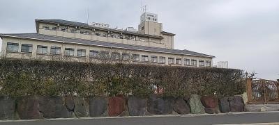 岩倉一期一会荘