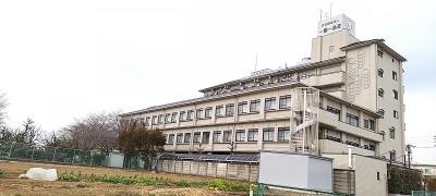 岩倉一期一会荘