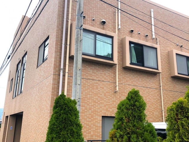 みのりの里コスモス