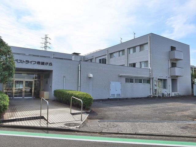 ベストライフ希望が丘