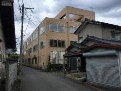 サービス付き高齢者向け住宅フレサ