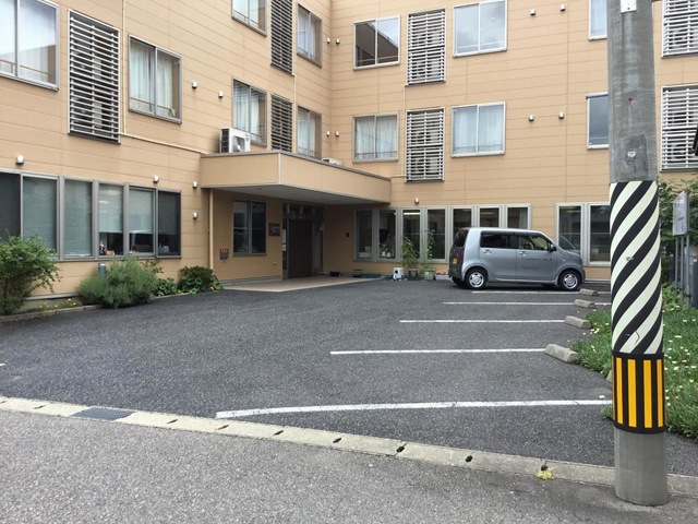 サービス付き高齢者向け住宅フレサ
