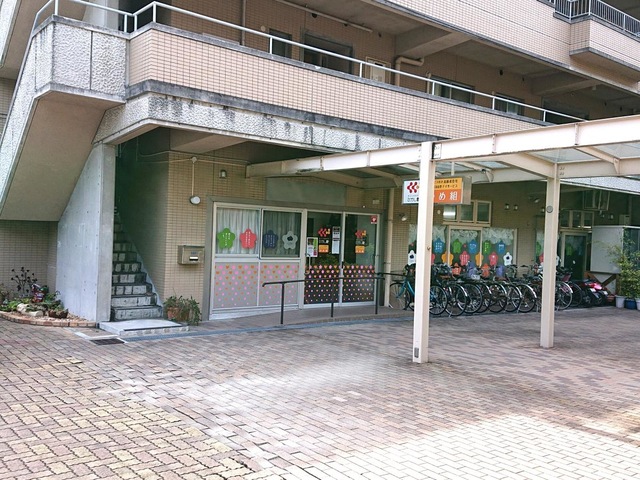 ひがし野ゆめ組