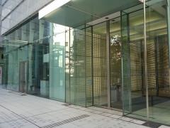 岡山放送大阪支社