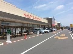 ベイシアスーパーセンター本庄早稲田ゲート店