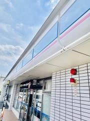 ローソン　大田小学校前店