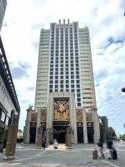 ザ　パーク　フロント　ホテル　アット　ユニバーサル・スタジオ・ジャパン