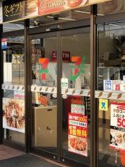 セブンイレブン　名古屋則武2丁目店