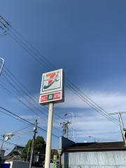 セブンイレブン　名古屋則武2丁目店