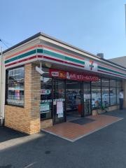 セブンイレブン　名古屋則武2丁目店
