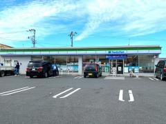 ファミリーマート　倉敷中島松之内店