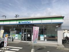 ファミリーマート　倉敷中島松之内店
