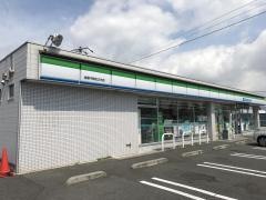 ファミリーマート　倉敷中島松之内店