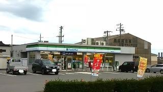 ファミリーマート　碧南塩浜町店