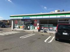 ファミリーマート　碧南塩浜町店