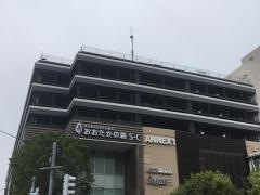 スーパースポーツゼビオ　流山おおたかの森S・C店