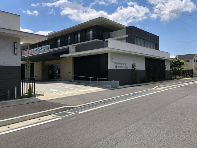 ベストライフ成田