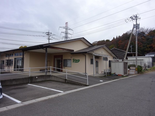 グループホーム　とものいえ 施設外観