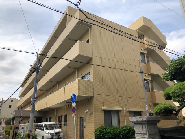 サニーライフ　大阪巽