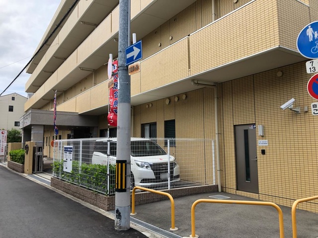 サニーライフ　大阪巽