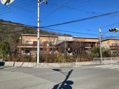 特別養護老人ホーム　コモエスタにしわき