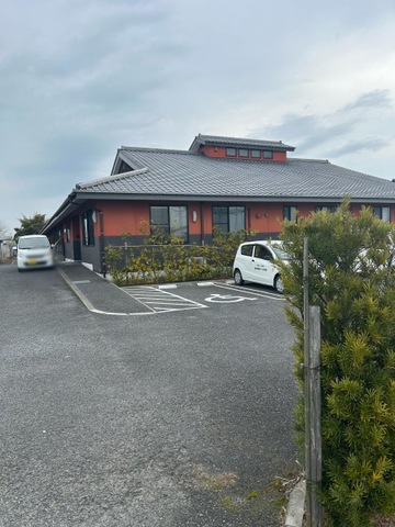 医療法人　春陽会　地域密着型サービス施設　グループホームうえむら