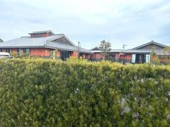 医療法人　春陽会　地域密着型サービス施設　グループホームうえむら