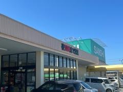 Ｓｅｒｉａ　スーパーサンシ明和店
