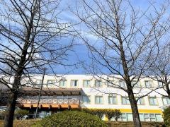 高森台病院