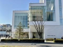 清泉女学院大学　長野駅東口キャンパス