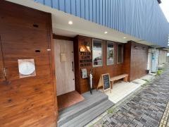 ＣＡＦＥ　ＭＯＴＨＥＲ　ＨＯＵＳＥ