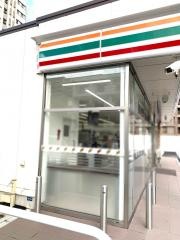 セブンイレブン　鹿児島みずほ店